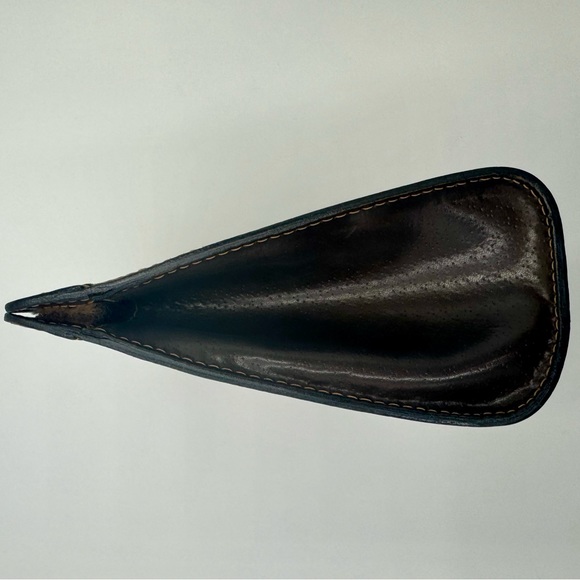 Authentic Vintage Gucci Sherry Line Monogram Parfum Clutch - Picture 4 of 7